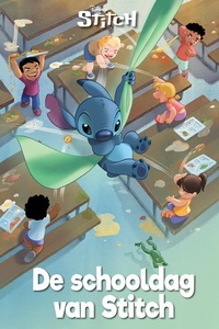Lilo & Stitch: De schooldag van Stitch