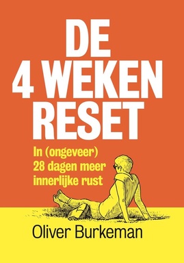 De 4 weken reset