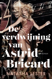 De verdwijning van Astrid Bricard