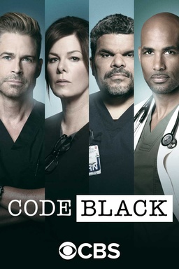 Code Black (S01)