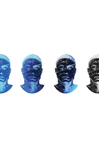 Jelani Blackman: 1-4 EP