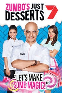 Zumbo’s Just Desserts