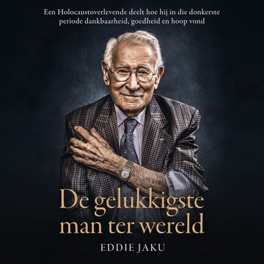 De gelukkigste man ter wereld