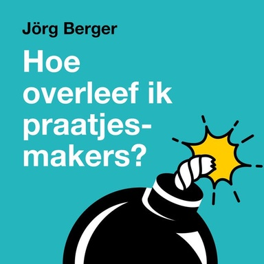 Hoe overleef ik praatjesmakers