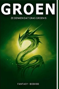 Honderd uur: Ze denken dat gras groen is