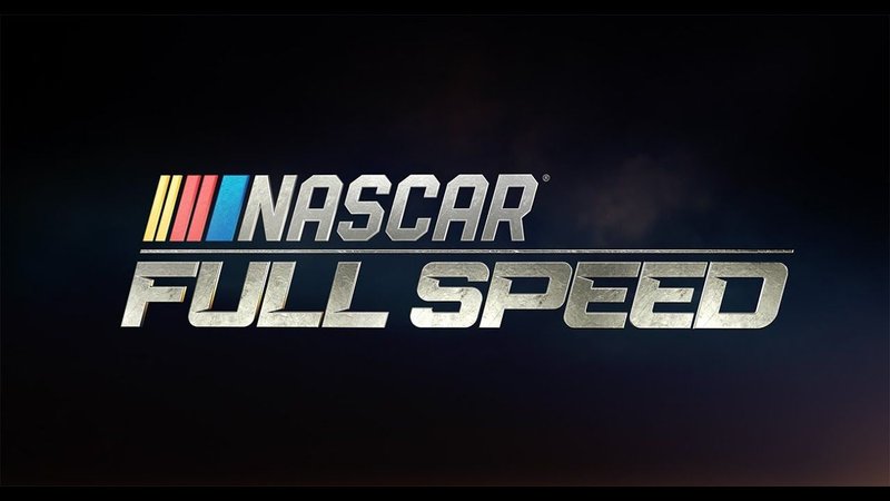 Nu op Netflix: NASCAR: Full Speed