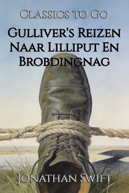 Gulliver's Reizen Naar Lilliput En Brobdingnag