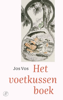 Het voetkussenboek