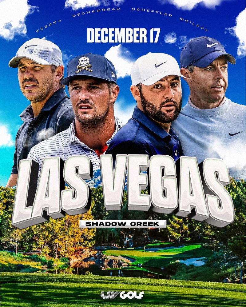 Hoe kijk je naar The Showdown 2024 live?