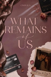 What Remains of Us