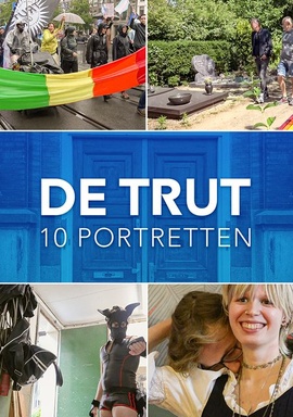 De Trut: 10 portretten
