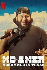 Mo Amer: Mohammed in Texas