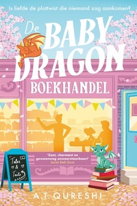 De Baby Dragon Boekhandel: Is liefde de plottwist die niemand zag aankomen?