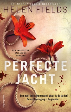 D.I. Callanach 8 - Perfecte jacht