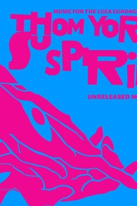 Suspiria Unreleased Material