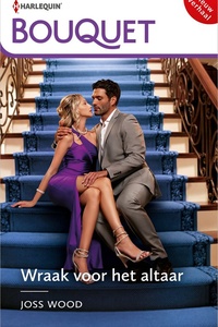 Bouquet 4600 - Wraak voor het altaar