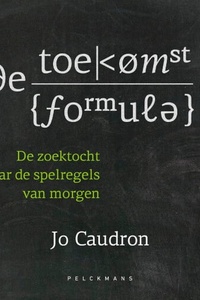 De toekomstformule