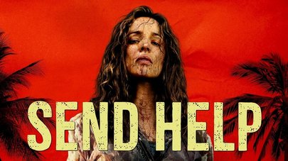 Gestrand met je vreselijke baas? De nieuwe survival-thriller ‘Send Help’ is nu dé hit op Disney+