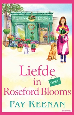 Welkom in Roseford - Liefde in Roseford Blooms