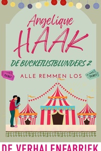 De Bucketlistblunders 2 - Alle remmen los!