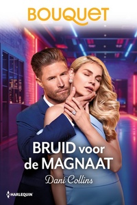 Bouquet 4768 - Bruid voor de magnaat