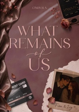 What Remains of Us