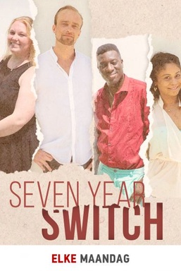 Seven Year Switch: Blijven Of Scheiden