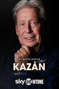 Het magische leven van Kazàn