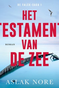 Het testament van de zee