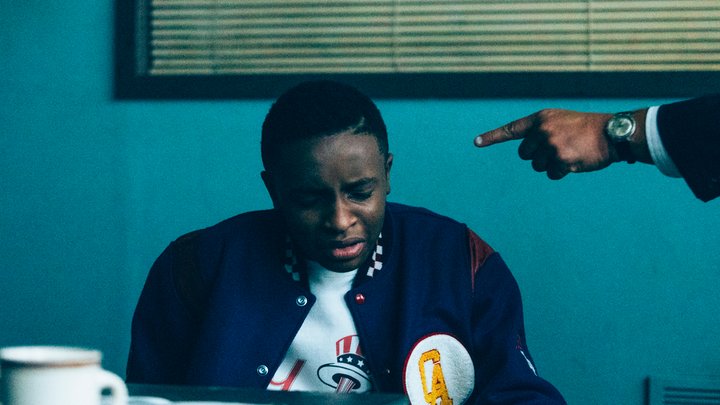 Netflix Kijktip: When They See Us