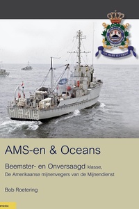 Lanasta - De Mijnendienst - AMS-en en Oceans
