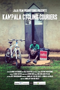 Kampala Cycling Couriers