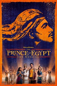 Prince of Egypt: The Musical