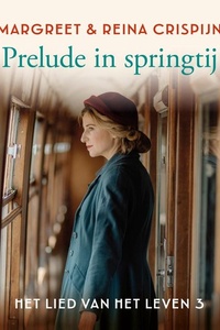 Prelude in springtij