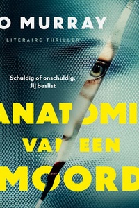 Anatomie van een moord