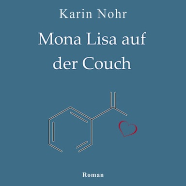 Mona Lisa auf der Couch (ungekürzt)