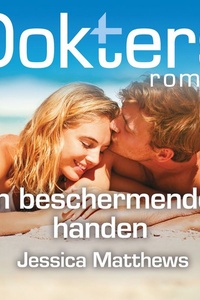 In beschermende handen