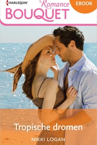 Bouquet Extra 647 - Tropische dromen