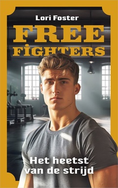 Freefighters 2 - Het heetst van de strijd