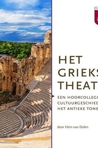 Het Griekse theater