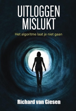 Uitloggen mislukt