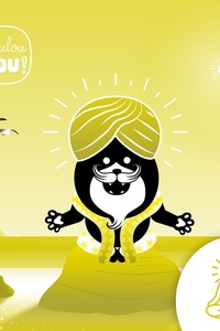 Jij Bent Leuk (onzeker affirmatie): Vlaams gesproken