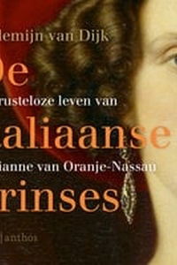 De Italiaanse prinses