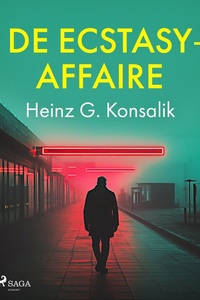 De ecstasy–affaire