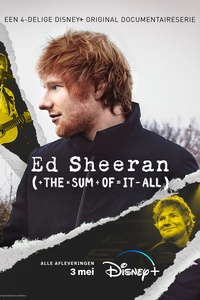 Ed Sheeran: The Equals Live Experience