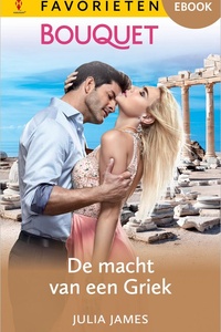 Bouquet Favorieten 873 - De macht van een Griek