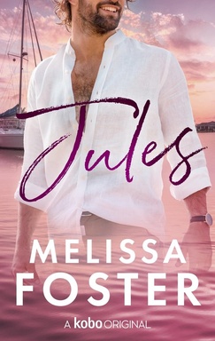 De Steeles van Silver Island 2 - Jules