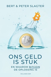 Ons geld is stuk