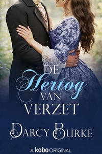 De onbereikbaren 5 - De hertog van verzet