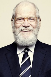 Talkshow David Letterman